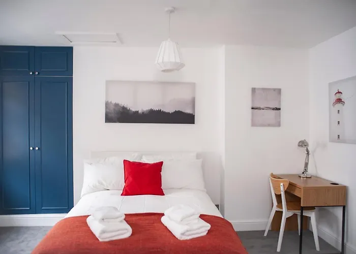 Special Offer! Lovely Studio - Zone 1 - Hyde Park