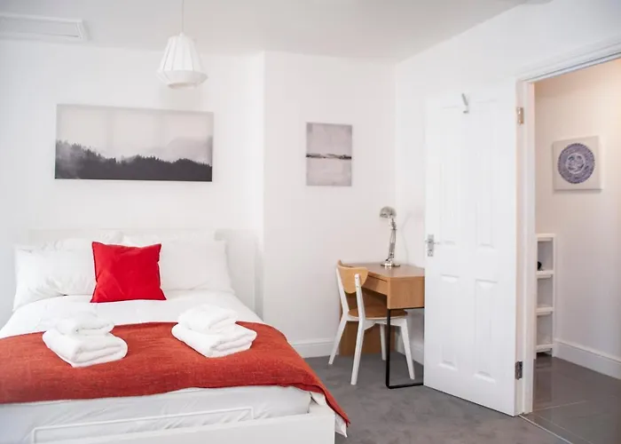 Special Offer! Lovely Studio - Zone 1 - Hyde Park
