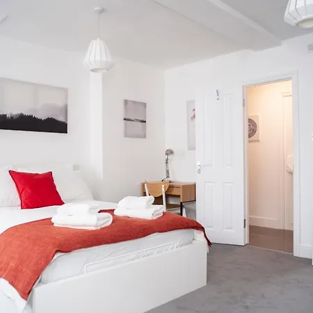 Special Offer! Lovely Studio - Zone 1 - Hyde Park Londra Esterno foto