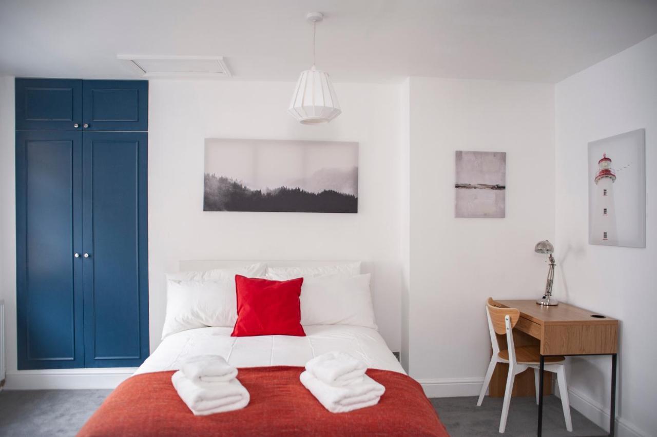 Special Offer! Lovely - Zone 1 - Hyde Park * Londra
