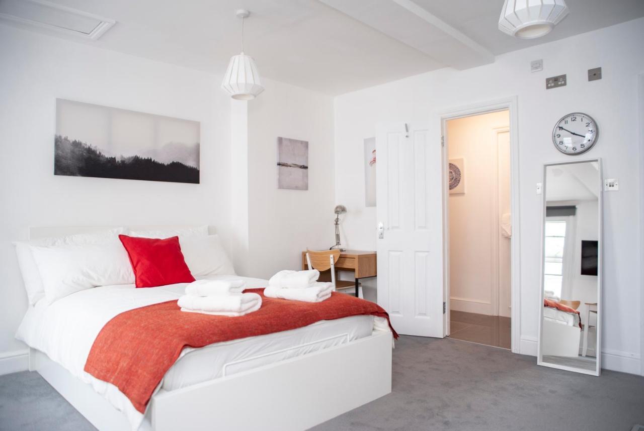Appartamento Special Offer! Lovely - Zone 1 - Hyde Park *